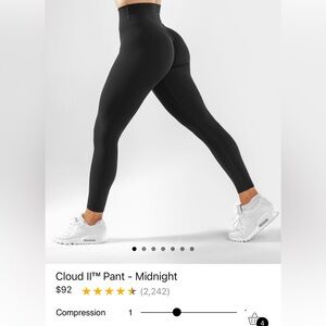 Vitality Cloud II Leggings